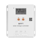 Y&H MPPT 20A Solar Charge Controller 12/24V Battery Regulator Max PV Input 75VDC