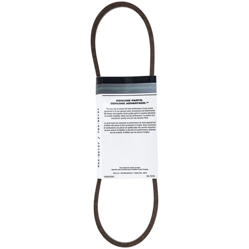 CUB CADET 954-05137 Hydro Drive Belt Pro MAX H 3X 34 30 754-05137 - Picture 2 of 5