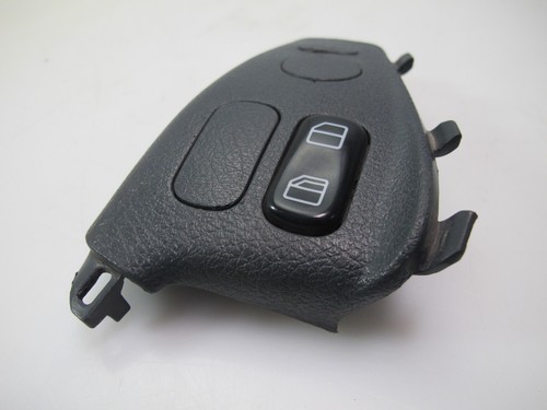 Interruptor ventana puerta delantera derecha Dodge Mercedes Sprinter 2002-2006 con acabado fabricante de equipos originales - Imagen 9 de 11