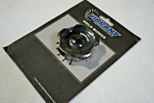 Vibrant Performance #11293 Weld Bungs - Picture 1 of 3