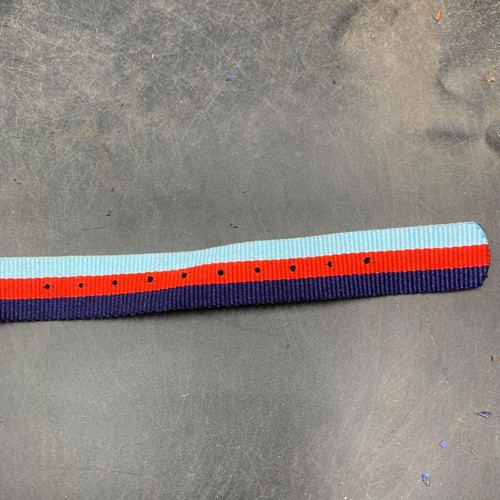 Joint Operations Uhrenarmband, 18 mm NATO G10 Produkt, britische Armee, Militär Geschenk - Bild 7 von 8