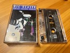 Ric Ocasek Quick Change World Cassette Tape (Reprise 1993) New wave 90s