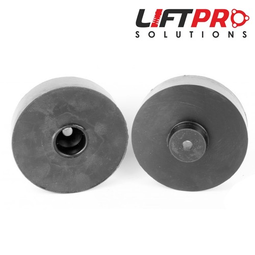 1.2" 30mm Rear Leveling Lift Kit for BMW E36 X3 E46 Z3 Z4 E83 E30 E85 E86 Z1 - Picture 4 of 4