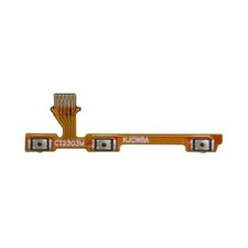 Flex Cable Power Volume Button Huawei Y6 2019 Y6 Prime 2018 Honor 8A 8A Pro Play