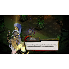 Hades, Private Division, Sony PlayStation 4,