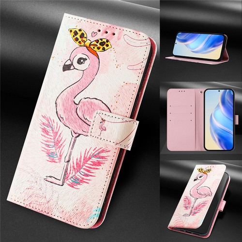 Fr Nokia HMD Pulse Pro Fusion C12 C32 C02 G22 G11 Leather Flip Case Wallet Cover - Picture 31 of 152