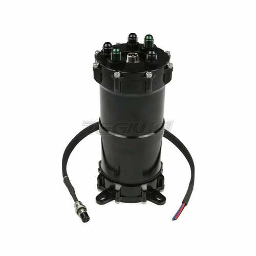 Tegiwa Wirbeltopf Kraftstoffüberspannungstank Erst 2 Pumpenaufbau 1Ltr - Bild 1 von 1