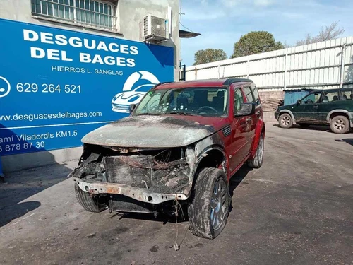 K12003017 Diferencial Delantero para DODGE NITRO (KA) RT 2007 466733 - Foto 9 di 10