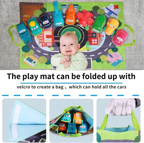 Birthday Gifts for Toddler Toys Age 1-2, 1 2 3 Year Old Boy - Educational - Picture 6 of 10