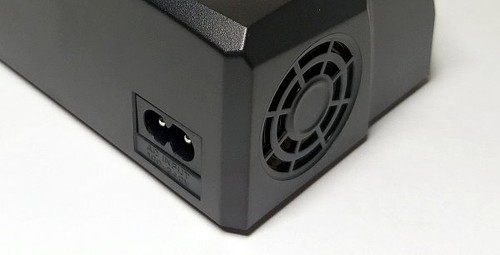 GT POWER RC Modelo C6D Mini 100W 10A Cargador/Descargador de Balance de CA (UE) BC069 - Imagen 3 de 5