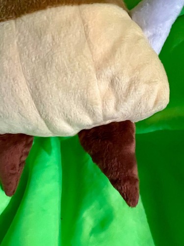 Olivia plush custom plush toys - Picture 3 of 6