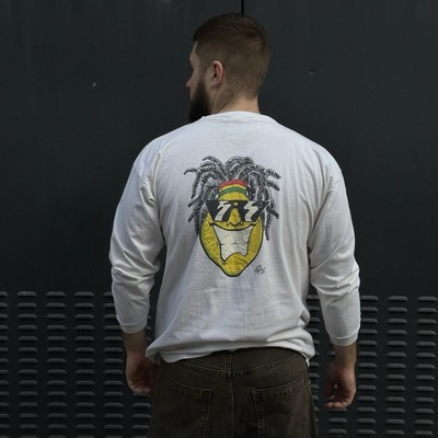 midas シャツ lgb tornado mart fuga 00s kmrii japanese label shirt