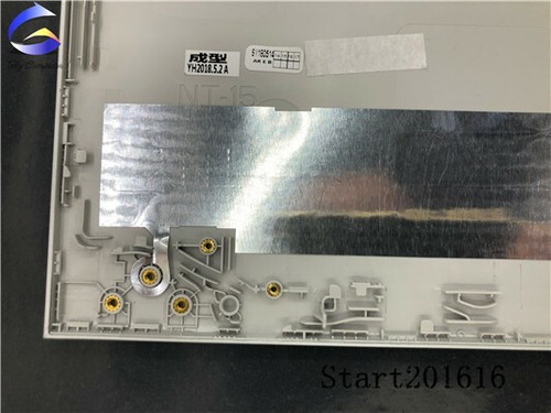 New For HP Probook 650 G4 LCD Back Cover Top Case Rear Lid L09575-001 - Picture 4 of 5