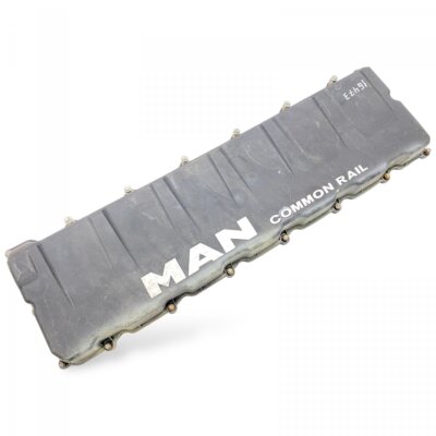 51034016014 51034016024 51034016039 Cylinder Head Cover MAN 51034016014 51034016024 51034016039 Cylinder Head Cover MAN