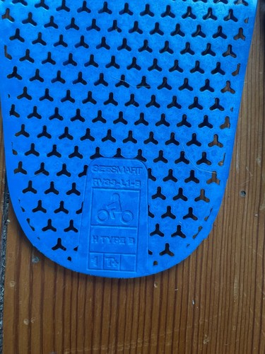 REV'IT Seesmart RV-33-L1-B Motorcycle Armor Hip Protector - Picture 2 of 3