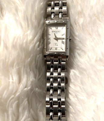 RAYMOND WEIL TANGO レイモンドウィル タンゴ 気圧防 RAYMOND WEIL TANGO レイモンドウィル タンゴ 気圧防 - メルカリ