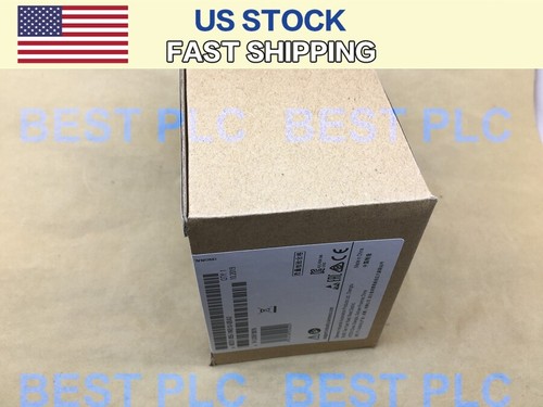 Modulo controller logico Siemens 6ED1055-1NB10-0BA2 nuovo con scatola spedizione veloce - Foto 3 di 6