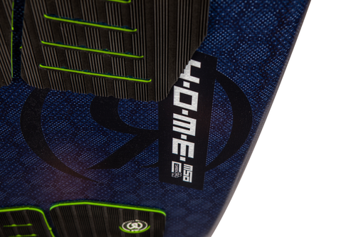 Ronix H.O.M.E. Carbon Pro M50 Wakesurf Board | Sale! - Picture 7 of 15
