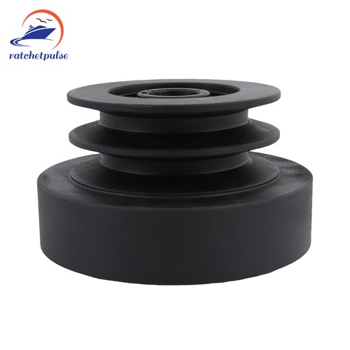 Centrifugal Clutch 25.4mm 1" Bore For 8HP-16HP For 200630 Heavy Duty Black - Picture 7 of 12