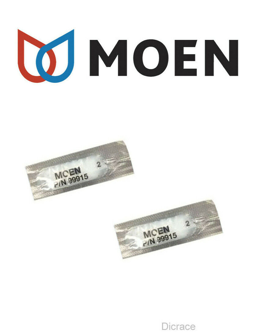 2 - PACKS Moen 99915 National products Plumbers Grease Silicone Faucets Houston Mall Cartridg