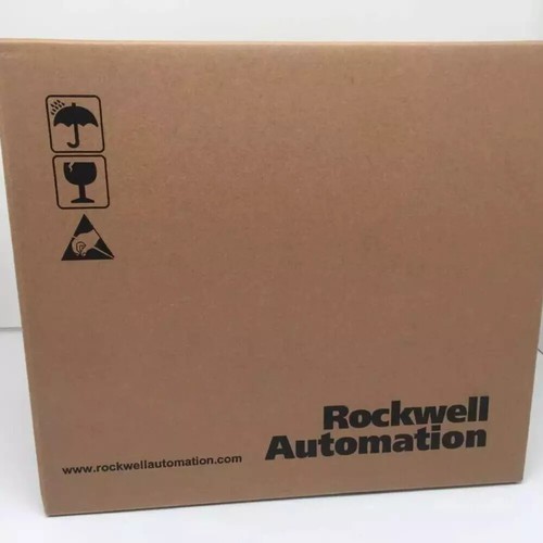 New Factory Sealed Allen-Bradley 1756-L73XT 1756L73XT Free Shipping US Free Tax - Bild 2 von 5