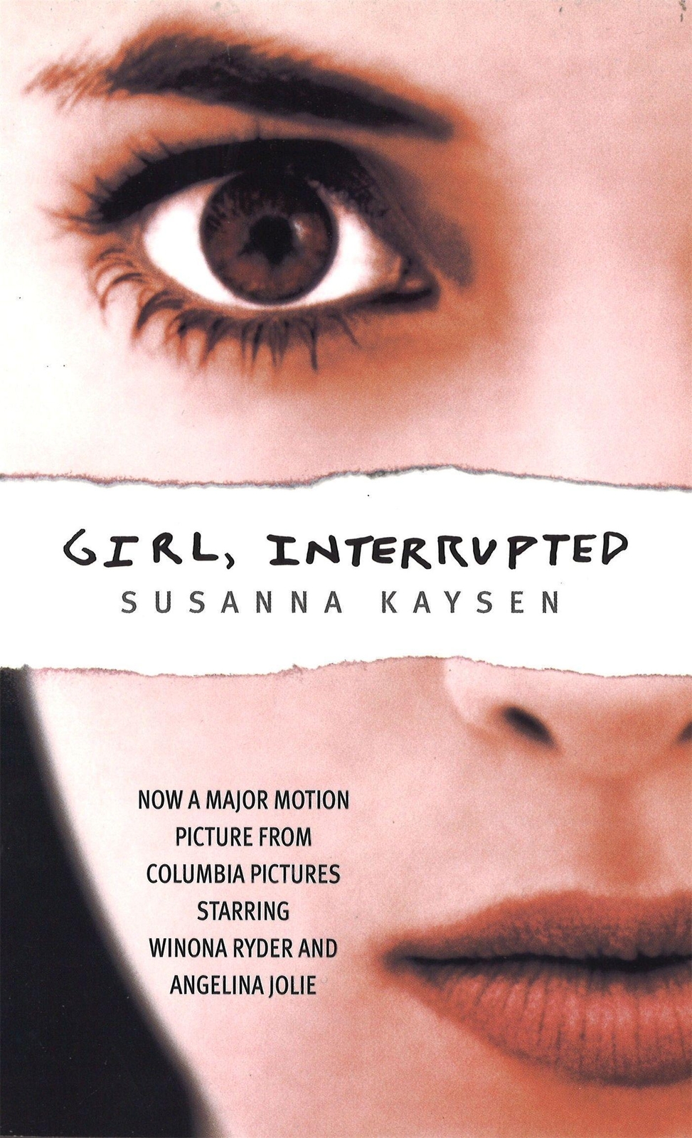 Thumbnail - Girl, Interrupted, Susanna Kaysen