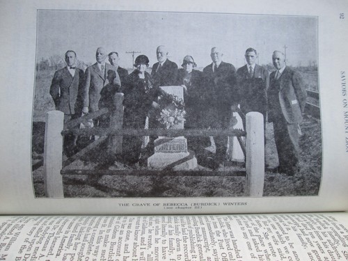 SAVIORS ON MOUNT ZION by Archibald F. Bennett 1955 pb MORMON LDS Sunday Schools - Picture 12 of 12