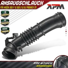 Ansaugschlauch Luftschlauch für Mazda 323 F VI 323 S VI BJ Premacy CP 1.9 2.0