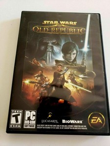 star wars the old republic pc game from 2011 on mac star wars the old republic pc game from 2011 on mac