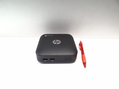 Mini PC HP, intel i7-4600u, 8 GB DDR3L 256Gb SSD M2,W-Lan , Windows 11 - Afbeelding 1 van 3