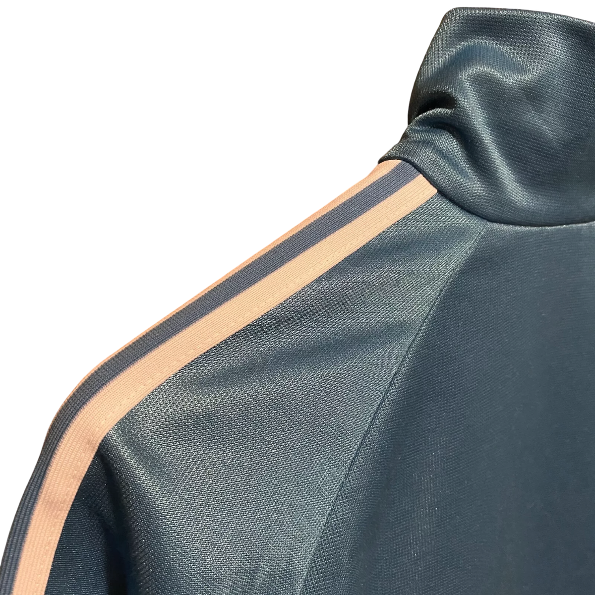 Vintage 80s adidas Originals Colorblock Trefoil Track Jacket Vintage 80s adidas Originals Colorblock Trefoil Track Jacket