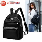 Black Nylon Purses & Wallets for Women