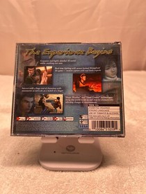 Shenmue (Dreamcast, 2000)