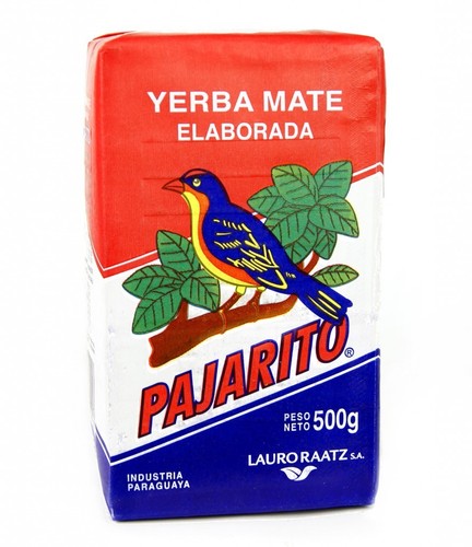YERBA MATE TEA CBSe, Pajarito, Amanda, Kurupi, Guarana, Energy Booster 38+ Types - Picture 75 of 87
