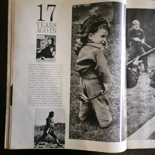 Vintage 1972 LIFE Magazine "The Marriage Experiment" Classic Collectible Retro - Imagen 5 de 11