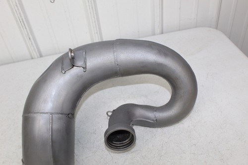 2005 - 2021 Yamaha YZ250 2 Stroke FMF Factory Fatty Exhaust Pipe YZ 250 5/2 - Bild 6 von 9