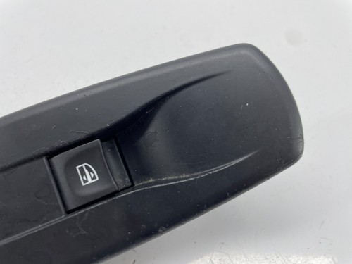 RENAULT MEGANE MK3 WINDOW SWITCH PASSENGER SIDE FRONT LEFT NS 2008-2015🌟 - Picture 7 of 12