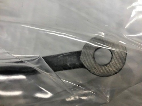  210, 1978-82 Steering Idler Arm 48530-H6100 - Picture 2 of 7