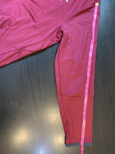 Giacca Nike Chicago Marathon uomo XL full zip corsa pista marrone tempo libero - Foto 12 di 13