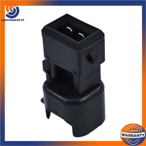 Adaptador conector inyector de combustible 8x 43100-08 EV1 a EV6 EV14 USCAR LS1 43100-08 - Imagen 6 de 9