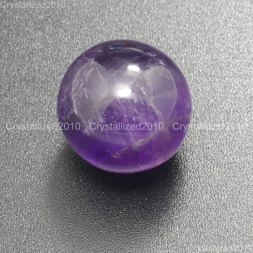 Natural Gemstones Harmony Round Ball Crystal Healing Sphere Rock Stones 16mm - Picture 4 of 28