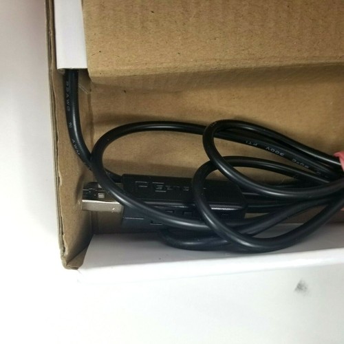 USB Single Foot Switch Control Keyboard One Key Customized for Multimedia - Picture 4 of 6