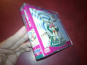 RARE EURO ORIGINAL SEGA CD MEGACD GAMES COLLECTION WITH OBI SPINE CARDS PAL LOT