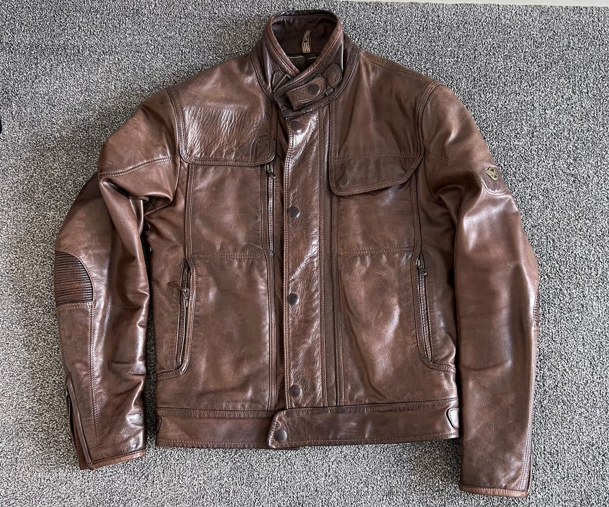 Matchless Men's Kensington Blouson size M UK