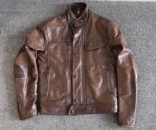 Matchless Men's Kensington Blouson Jacket. size - M