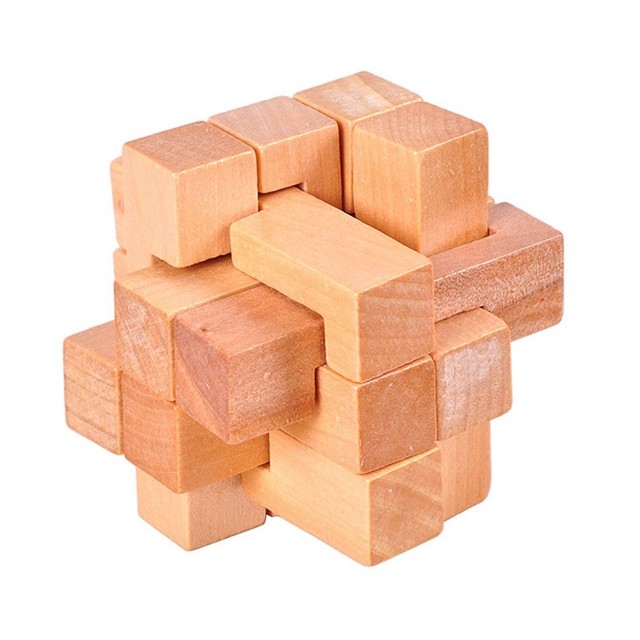 buy wood classic genius