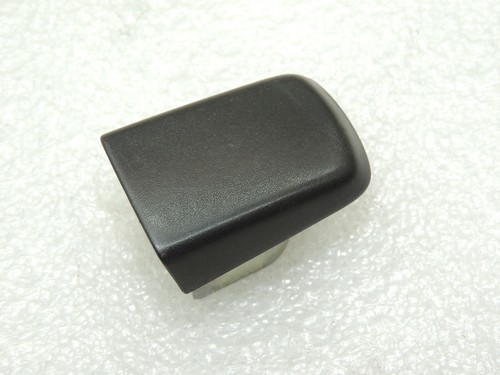 OEM Nissan Navara II 4x4 manija de puerta tapa trasera delantera 80646EB110 - Imagen 1 de 4