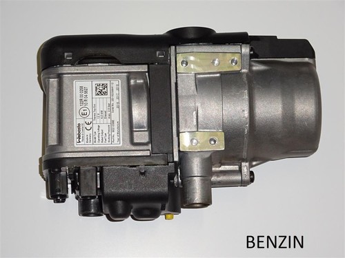 Standheizung Webasto EVO4 Benzin Ersatzheizgerät Einzelgerät Audi Merceds Volvo - Picture 2 of 3