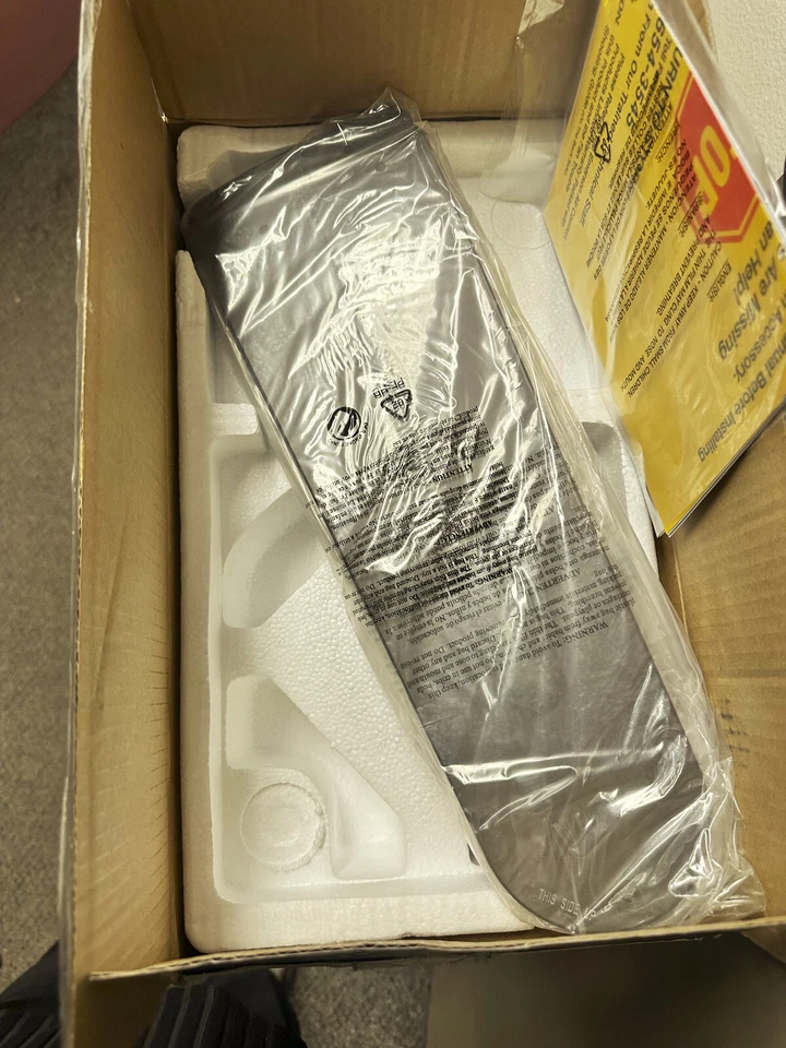 Emerson CF742PFORB 42" Summer Night Indoor/Outdoor Ceiling Fan Oil Rubbed Bronze - Image 4 of 4