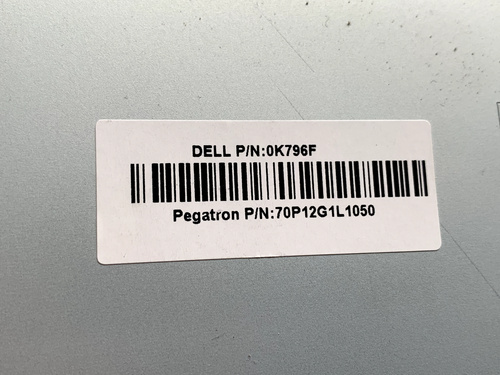 Dell Optiplex AIO 9020 9030 23" LCD Screen Display | Samsung LTM230HL07 - Picture 8 of 8